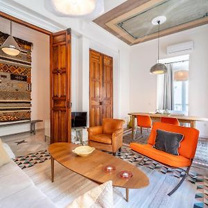 Appartement met Twee Slaapkamers
